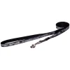 Rogz Hondenriem Trendy Black Bones- Puppy Riem
