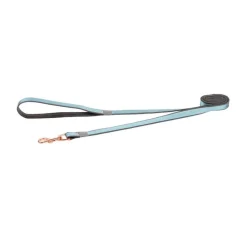 Rogz Hondenriem Urban Turquoise Moon- Puppy Riem