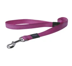 Rogz Hondenriem Utility Roze- Puppy Riem