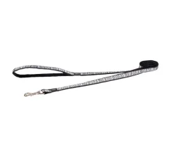 Rogz Hondenriem Zebra- Puppy Riem