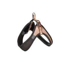 Rogz Hondentuig Fast Fit Urban Gold Rush- Puppy Tuig & Puppy Harnas