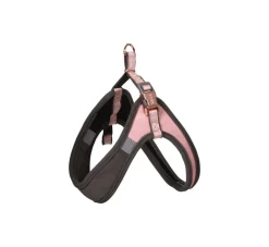 Rogz Hondentuig Fast Fit Urban Pink Blush- Puppy Tuig & Puppy Harnas