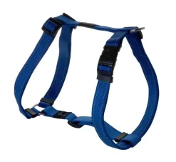 Rogz Hondentuig Utility Blauw- Puppy Tuig & Puppy Harnas