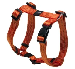 Rogz Hondentuig Utility Oranje- Puppy Tuig & Puppy Harnas