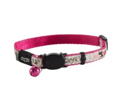 Rogz Kattenhalsband Fancycat Heart Tails- Kattenhalsband