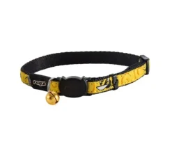 Rogz Kattenhalsband Fancycat Bumble Bees- Kattenhalsband