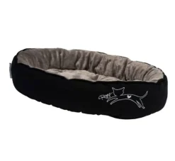 Rogz Kattenmand Podz Jumping Cat- Kattenmand
