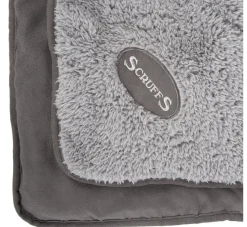 Scruffs Hondendeken Cosy Blanket Grijs- Hondendeken