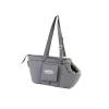Scruffs Hondendraagtas Schouder Wilton Grijs- Hondentas