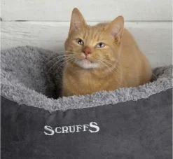 Scruffs Kattenmand Cosy- Kattenmand