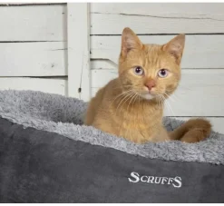 Scruffs Kattenmand Cosy- Kattenmand