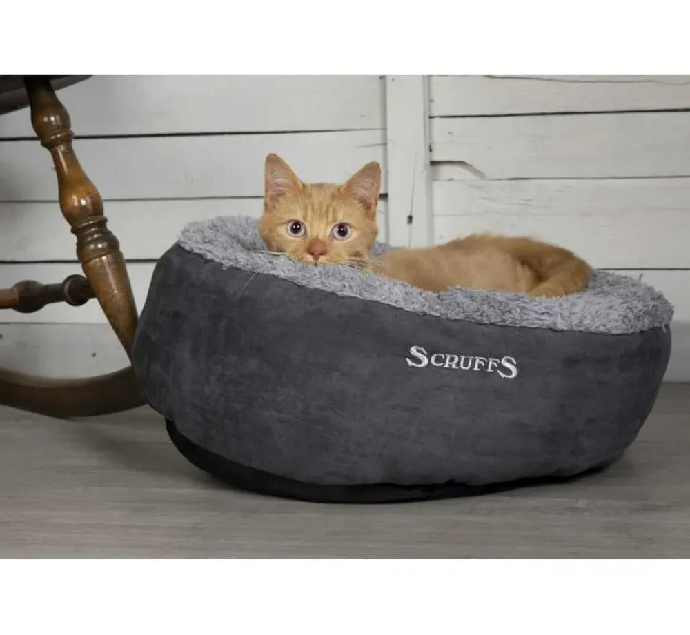 Scruffs Kattenmand Cosy- Kattenmand