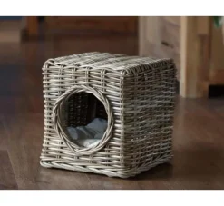 Silvio Design Kattenmand Milo- Kattenmand