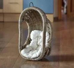 Silvio Design Kattenmand Hangstoel Lilly- Kattenmand
