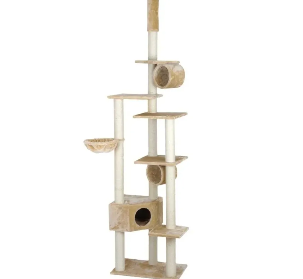 Silvio Design Krabpaal Cherry- Krabpaal