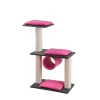 Silvio Design Krabpaal Cosy Roze- Krabpaal