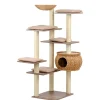 Silvio Design Krabpaal Cosy Sky- Krabpaal