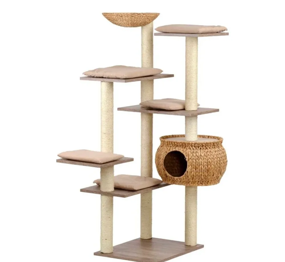 Silvio Design Krabpaal Cosy Sky- Krabpaal