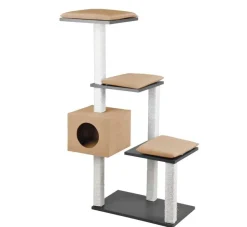 Silvio Design Krabpaal Cosy Sand Xl- Krabpaal