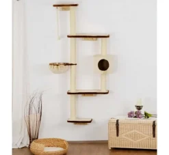 Silvio Design Wand Krabpaal Mabel- Krabpaal
