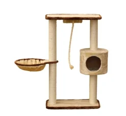 Silvio Design Wand Krabpaal Dreamy- Krabpaal