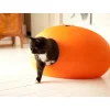Sindesign Kattenbak Poopoopeedo Oranje- Kattenbak