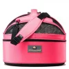 Sleepypod Draagtas Voor Huisdieren Medium Blossom Pink- Hondentas