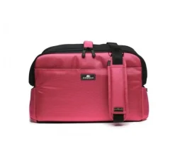 Sleepypod Draagtas Voor Huisdieren Atom Blossom Pink- Hondentas