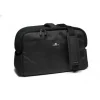 Sleepypod Draagtas Voor Huisdieren Atom Jet Black- Hondentas
