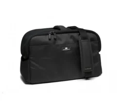 Sleepypod Draagtas Voor Huisdieren Atom Jet Black- Hondentas