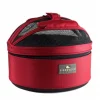 Sleepypod Draagtas Voor Huisdieren Medium Rood- Hondentas