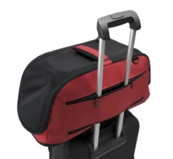 Sleepypod Hondendraagtas Air Strawberry Red- Hondentas