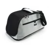 Sleepypod Hondendraagtas Air Glacier Silver- Hondentas