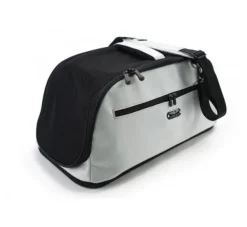 Sleepypod Hondendraagtas Air Glacier Silver- Hondentas