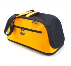 Sleepypod Hondendraagtas Air Orange Dream- Hondentas