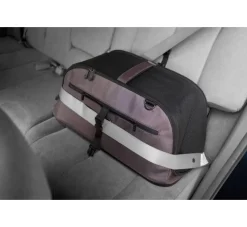 Sleepypod Hondendraagtas Air Dark Chocolate- Hondentas