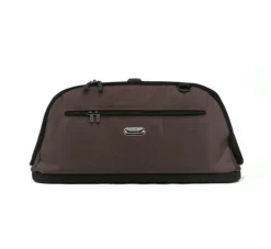 Sleepypod Hondendraagtas Air Dark Chocolate- Hondentas