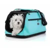Sleepypod Hondendraagtas Air Robin Egg Blue- Hondentas