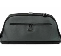 Sleepypod Hondendraagtas Air Charcoal Grey- Hondentas