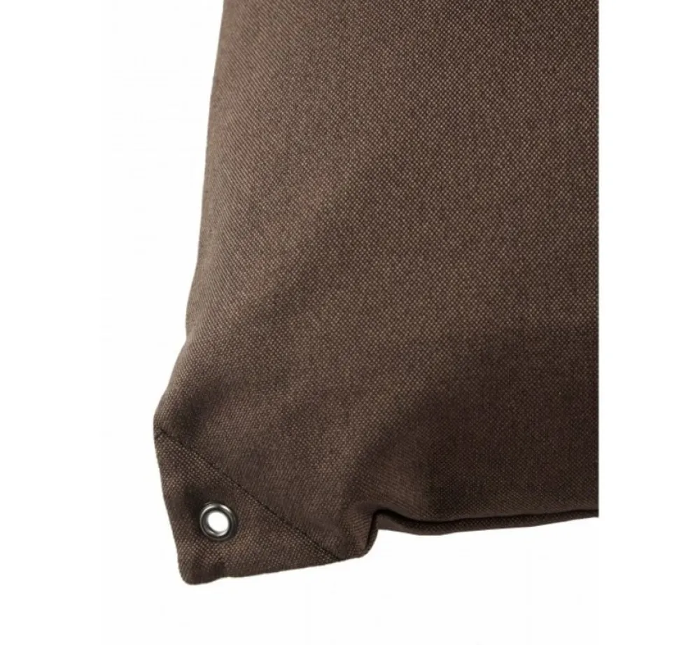 snObbs Orthopedisch Hondenkussen Bowie Bruin- Orthopedisch Hondenkussen
