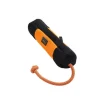 Hunter Trainer Snack Dummy Met Touw- Beloningszakje