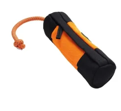 Hunter Trainer Snack Dummy Met Touw- Beloningszakje