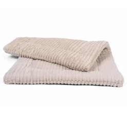 TrendPet Hondendekenharmony Beige- Hondendeken