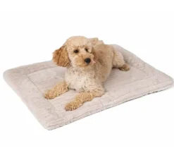 TrendPet Hondendekenharmony Beige- Hondendeken