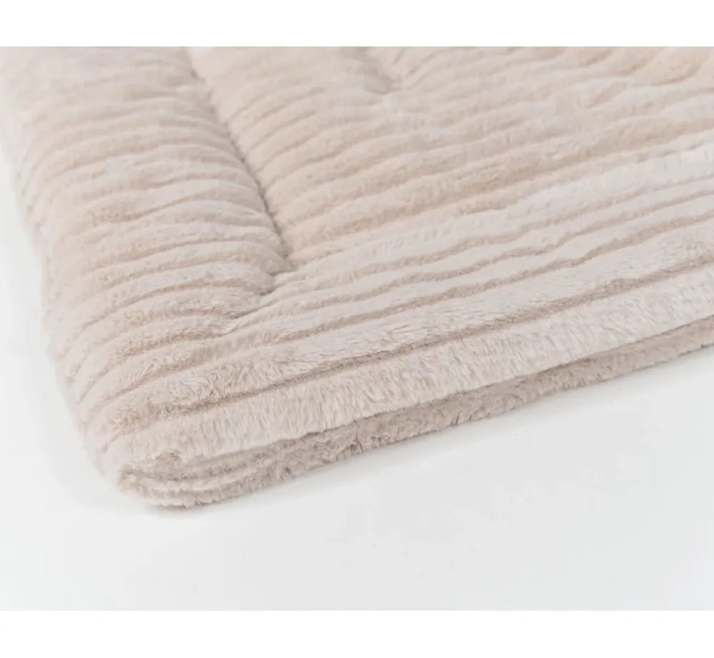 TrendPet Hondendekenharmony Beige- Hondendeken