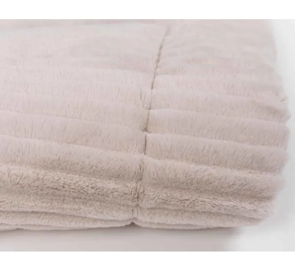 TrendPet Hondendekenharmony Beige- Hondendeken