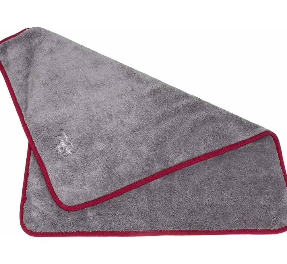TrendPet Hondendroogdeken Ruby- Hondendeken