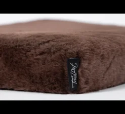 TrendPet Hondenkussen Vitamedog Bruin- Hondenkussen