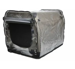 TrendPet Regenhoes Voor Reisbench Hond Tpx- Reisbench Hond