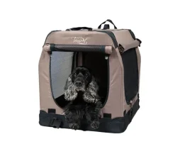 TrendPet Reisbench Hond Tpx Soft Bench- Reisbench Hond